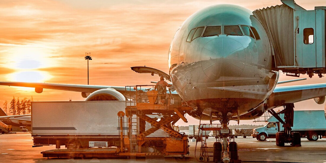 air-freight-services