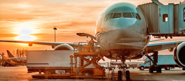 air-freight-services