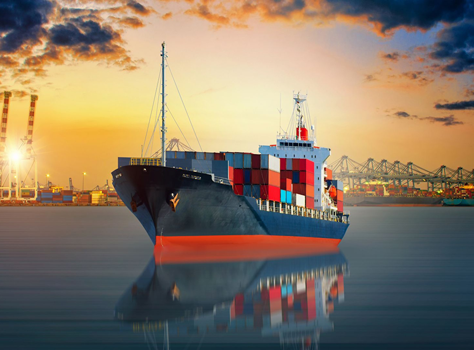 seafreight Services